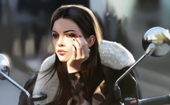 chrisbrown25厘米4小时